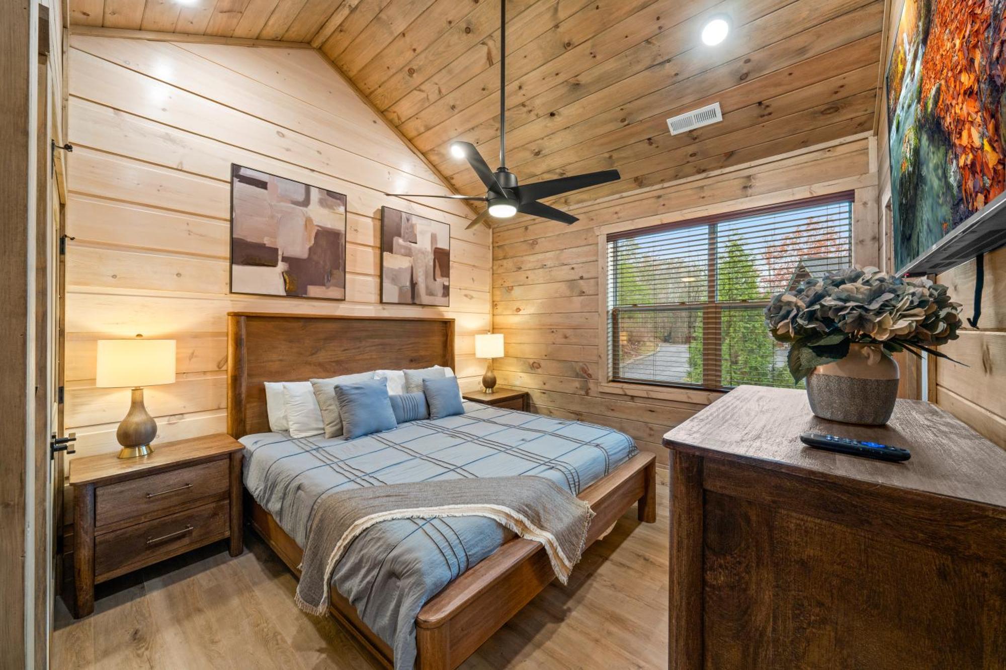 Holiday home Zen Z Bear *