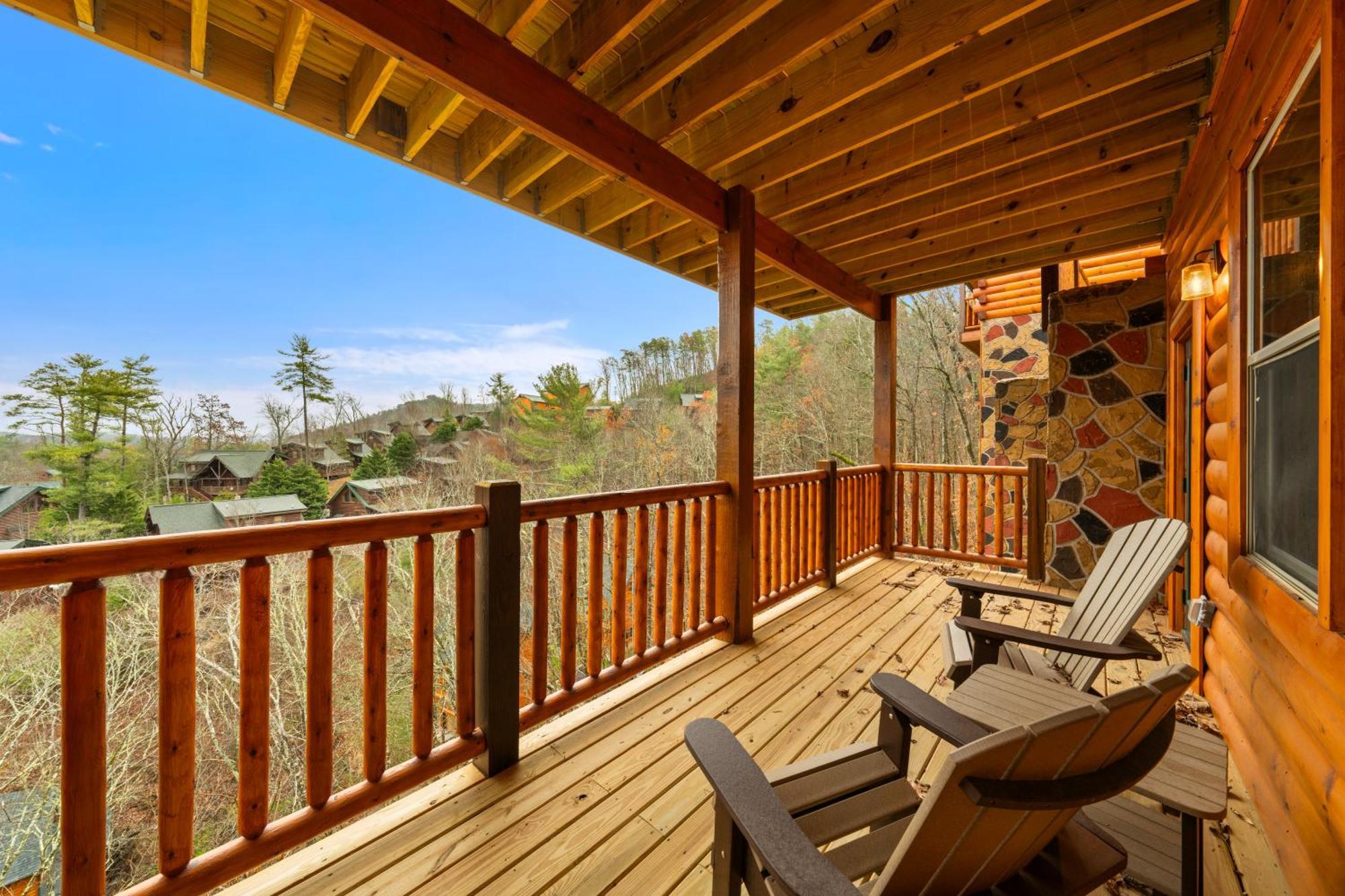Holiday home Zen Z Bear *