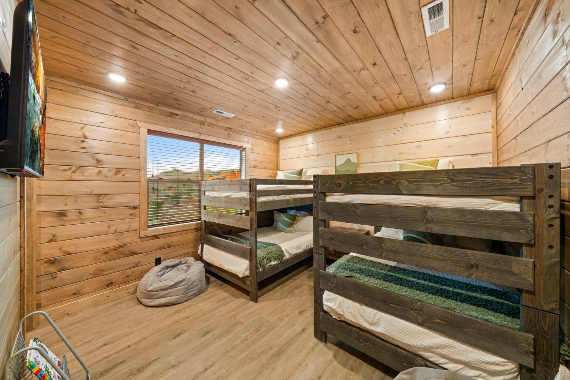Zen Z Bear Holiday home *