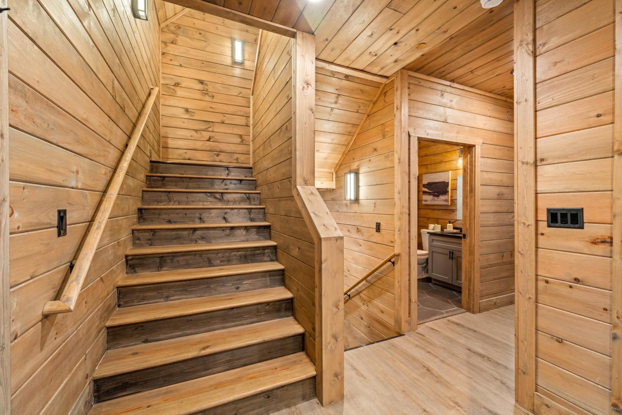 Zen Z Bear Holiday home