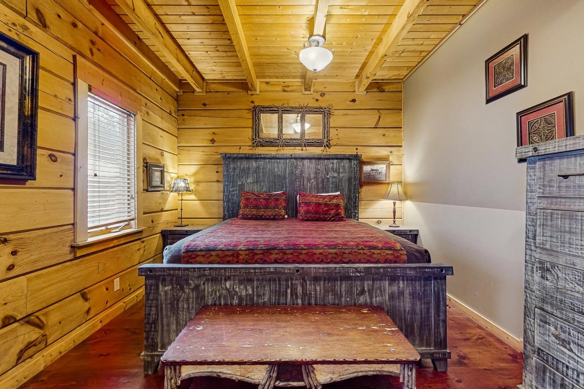 Cliffords Mill Holiday home *