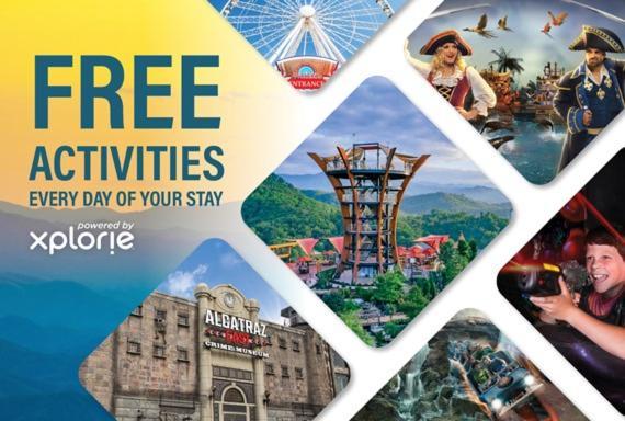 A To Remember, Free Tickets, No Catch! Holiday home *