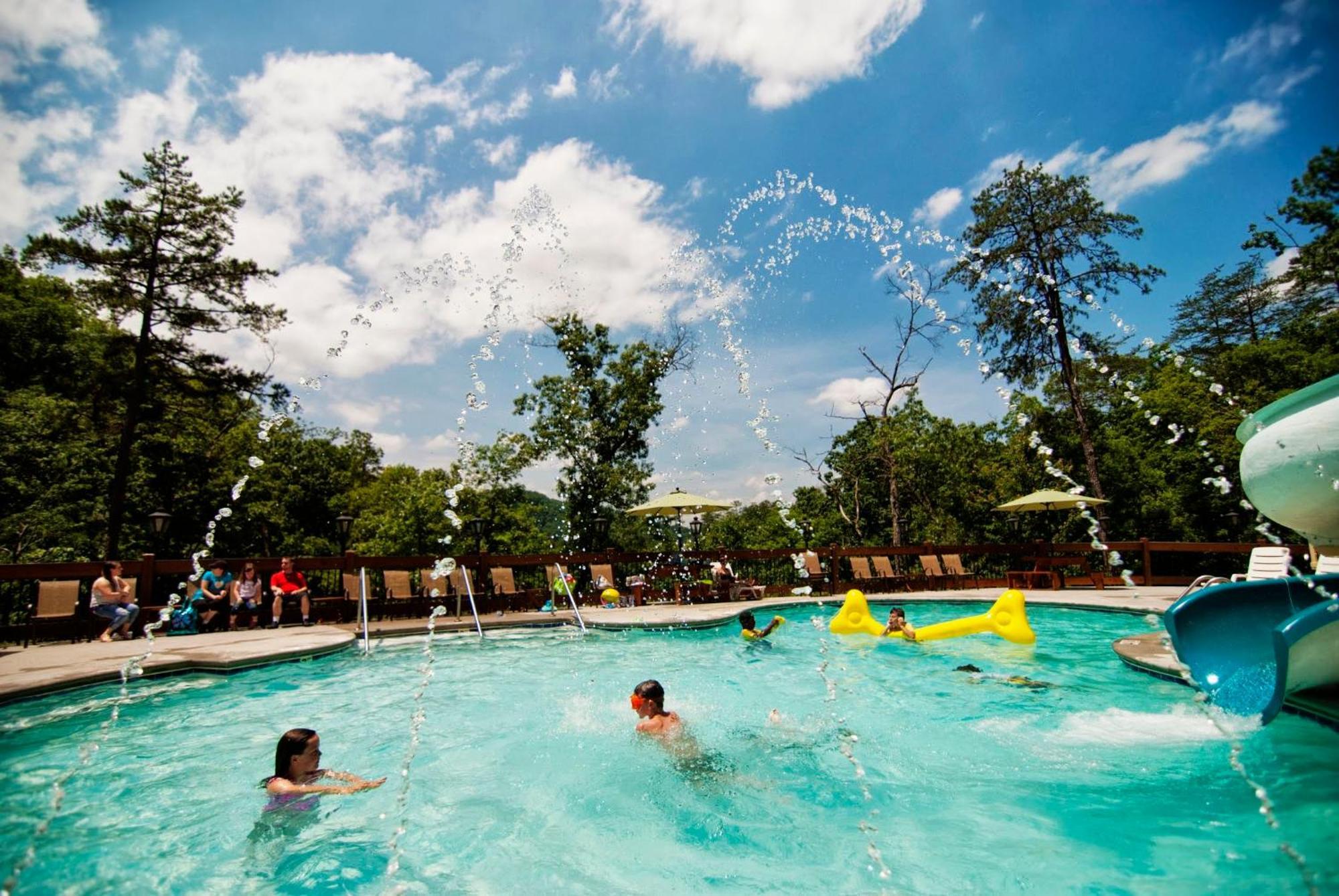 A To Remember, Free Tickets, No Catch! Holiday home Pigeon Forge