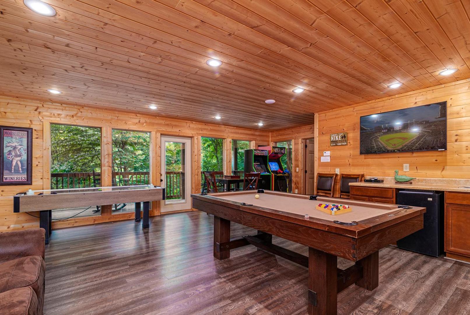 Holiday home A To Remember, Free Tickets, No Catch! *