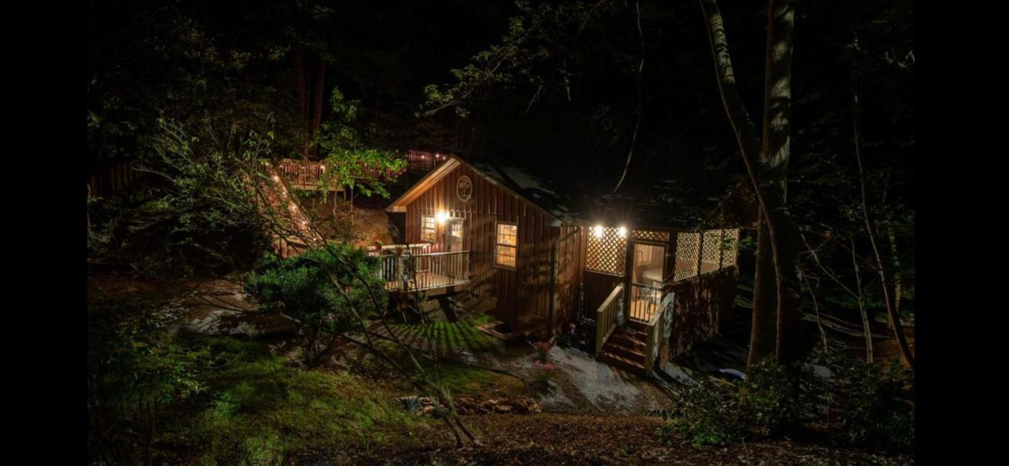 Dreaming Tree Holiday home