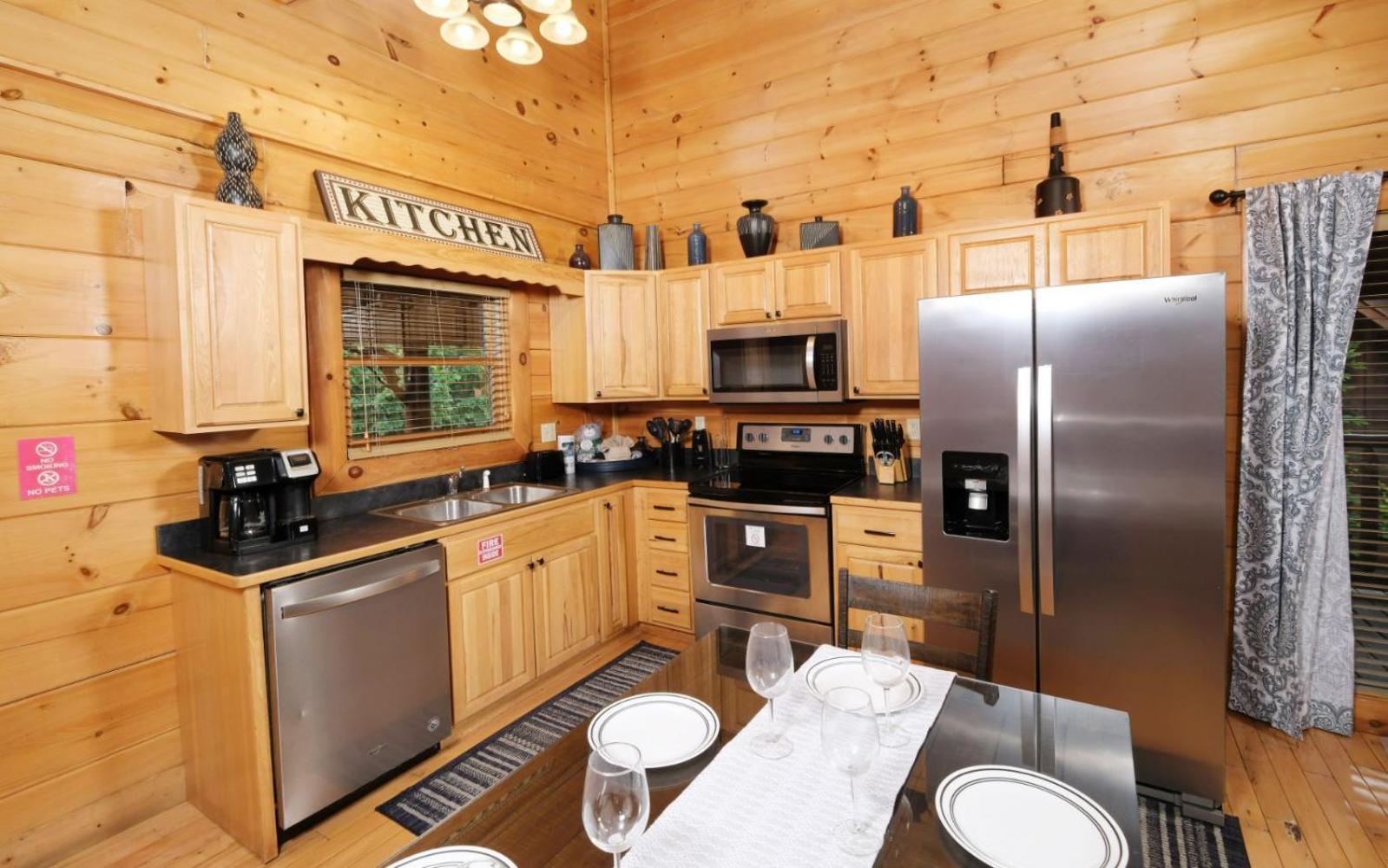 Rockin In The Smokies Villa *