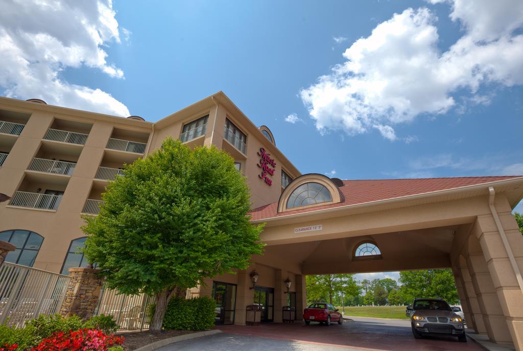 Music Road Hotel