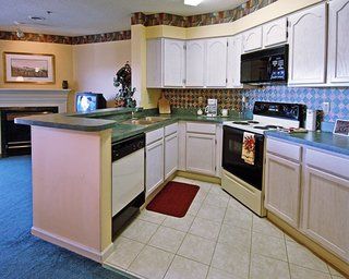 Sunrise Ridge Resort 3*
