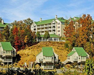 Sunrise Ridge 3* Pigeon Forge