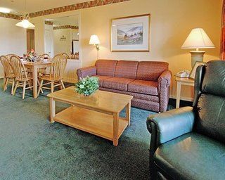 Sunrise Ridge Resort 3*