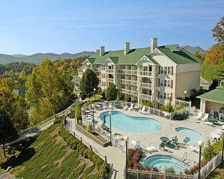 Resort Sunrise Ridge Pigeon Forge