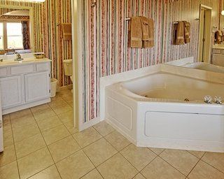 Sunrise Ridge Resort Pigeon Forge