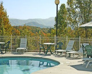 Sunrise Ridge Resort 3*
