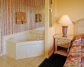Sunrise Ridge 3* Pigeon Forge