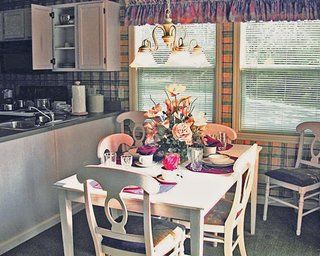 Sunrise Ridge Resort 3*