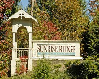 Resort Sunrise Ridge
