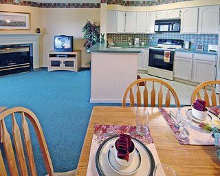 Sunrise Ridge Resort 3*