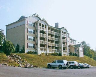 Sunrise Ridge Pigeon Forge