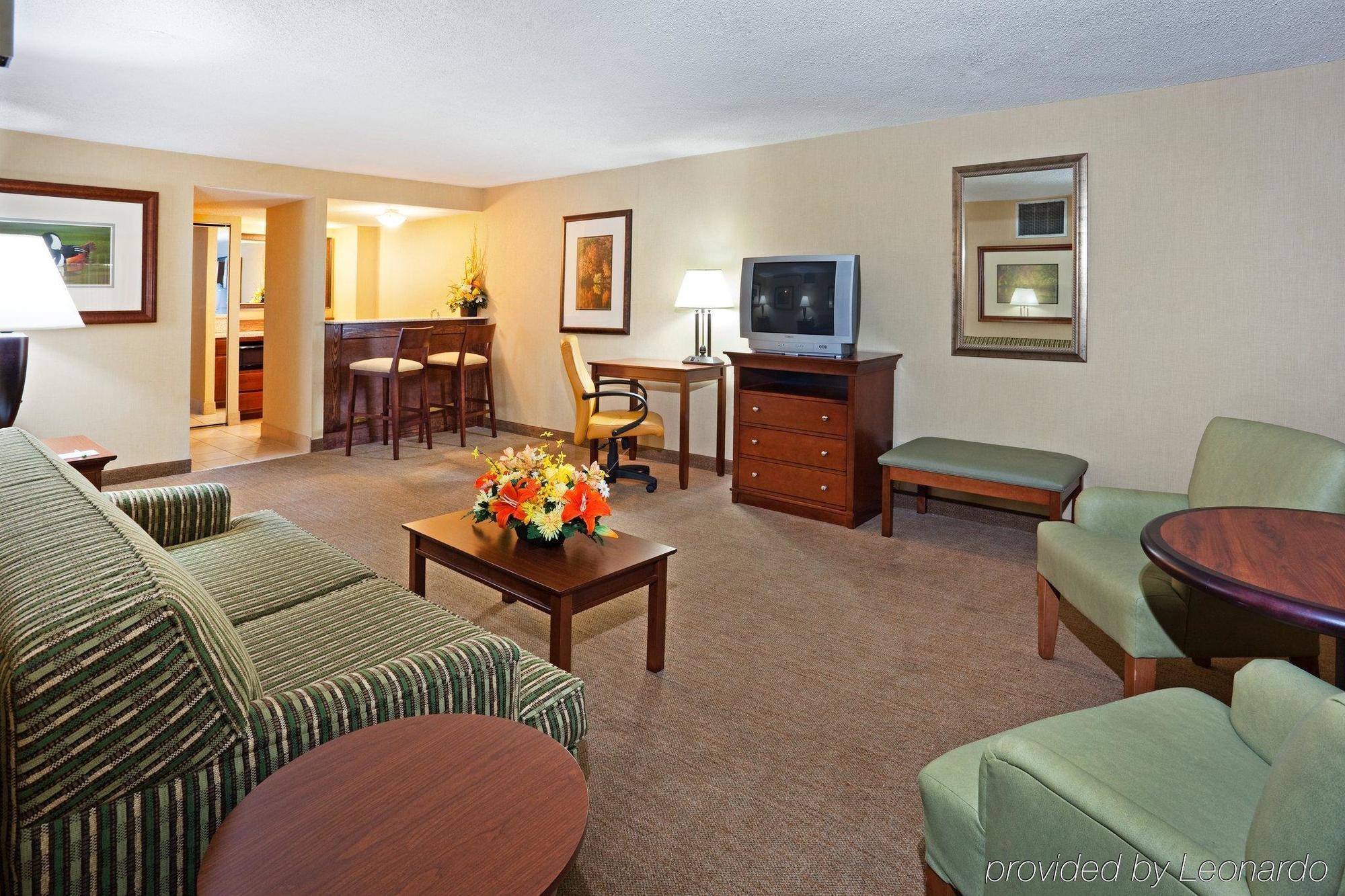 Hotel The Ramsey And Convention Center 4*