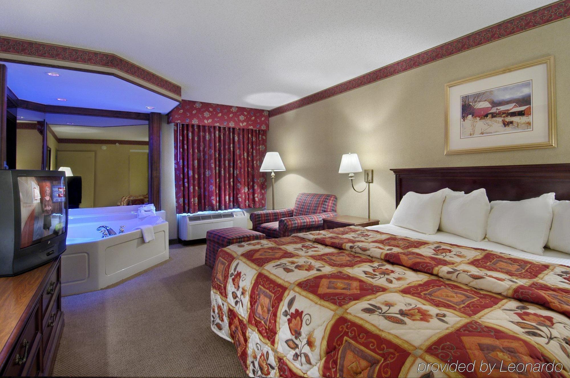 La Quinta By Wyndham Hotel 3*