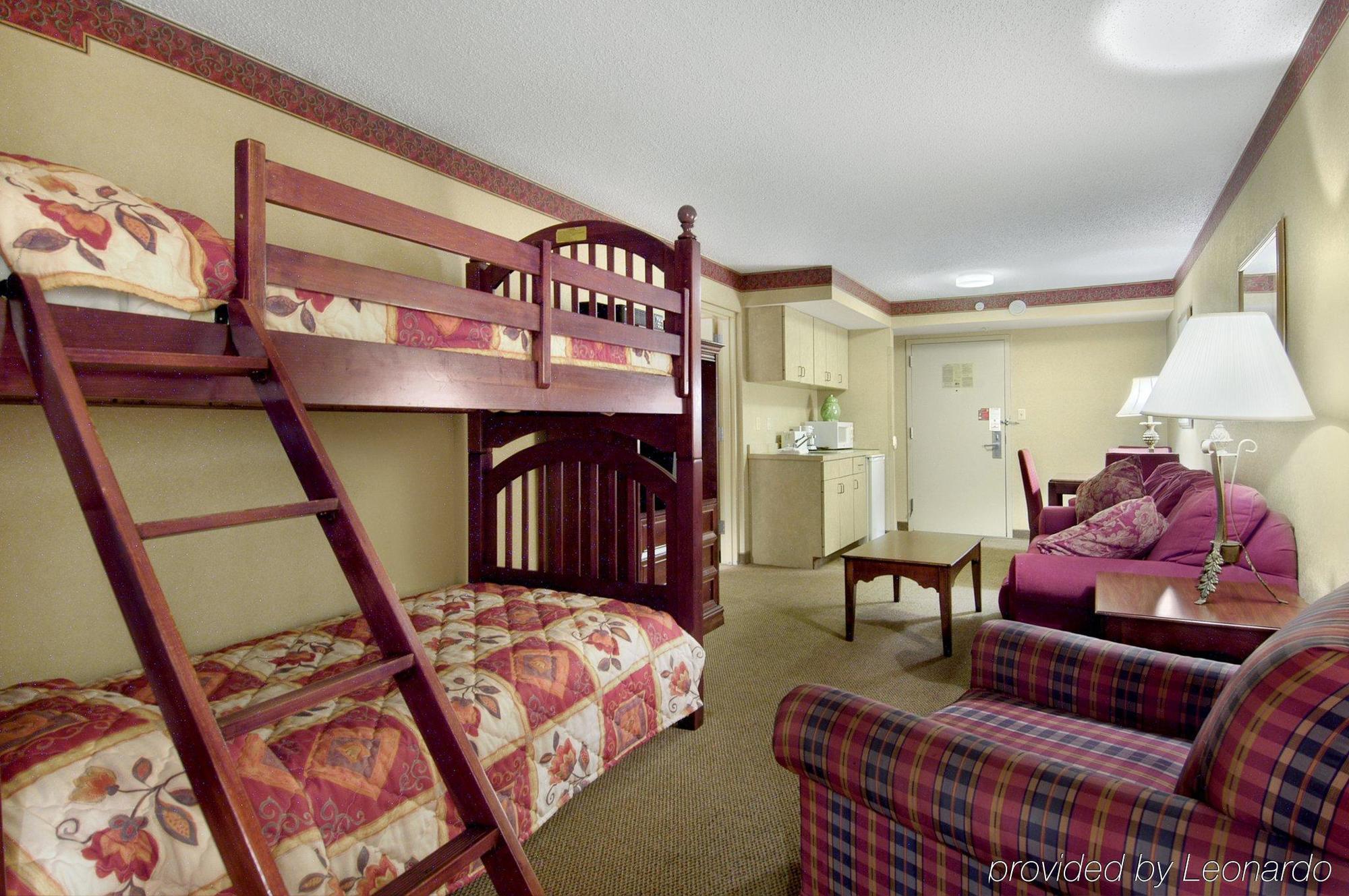 La Quinta By Wyndham 3*