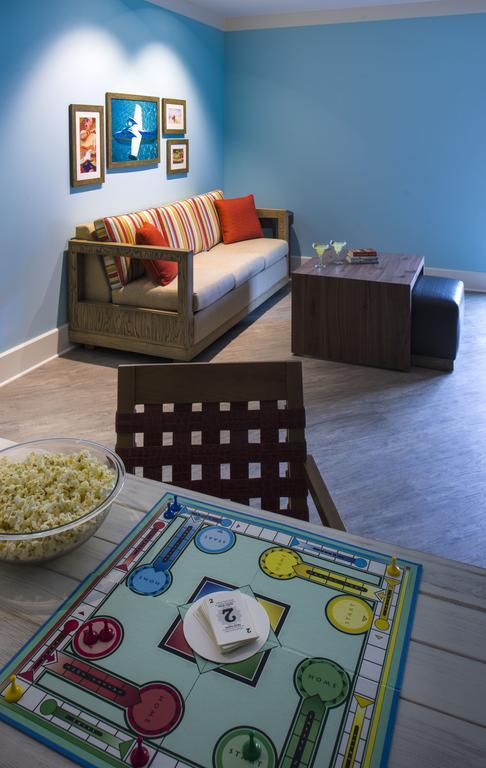 Hotel Margaritaville Island 4*
