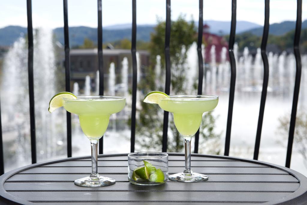Margaritaville Island Hotel Pigeon Forge