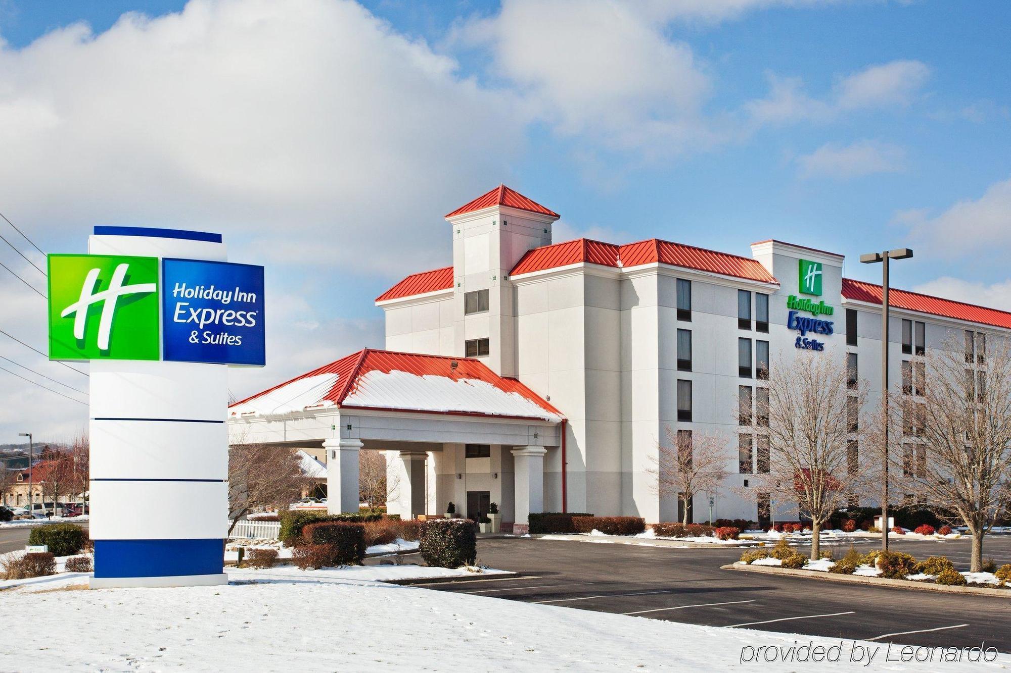 Resort Express & By Ihg Pigeon Forge