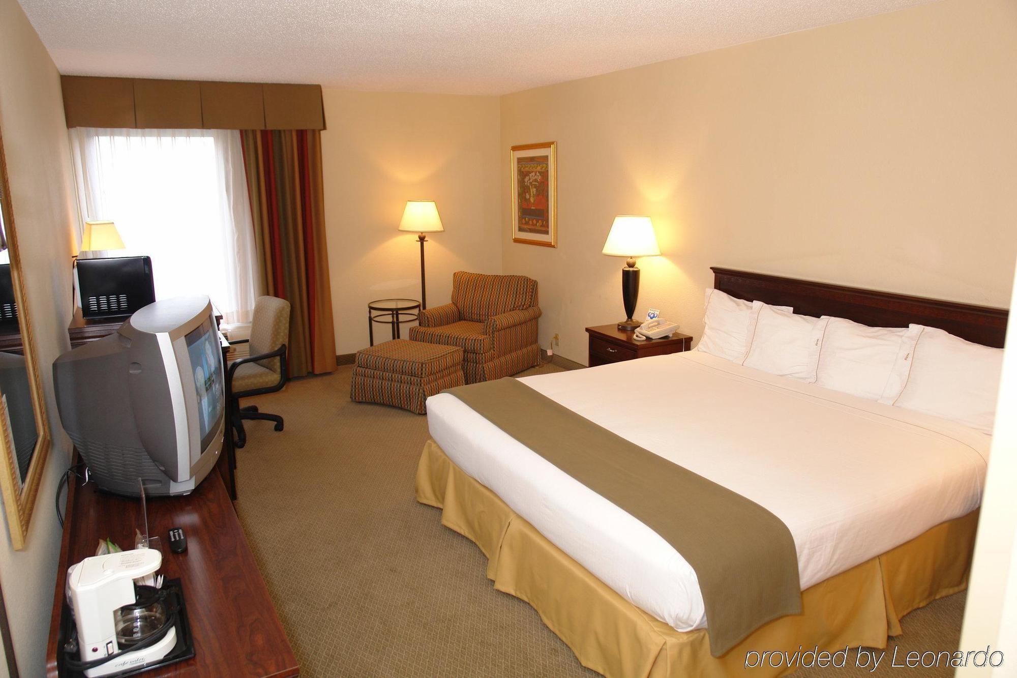 Express & By Ihg 3* Pigeon Forge