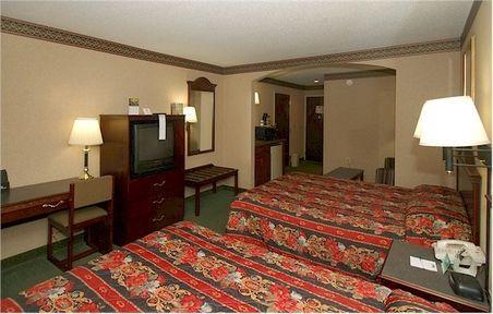 Hotel La Quinta By Wyndham Pigeon Forge-dollywood