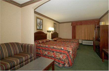 La Quinta By Wyndham Pigeon Forge-dollywood Pigeon Forge
