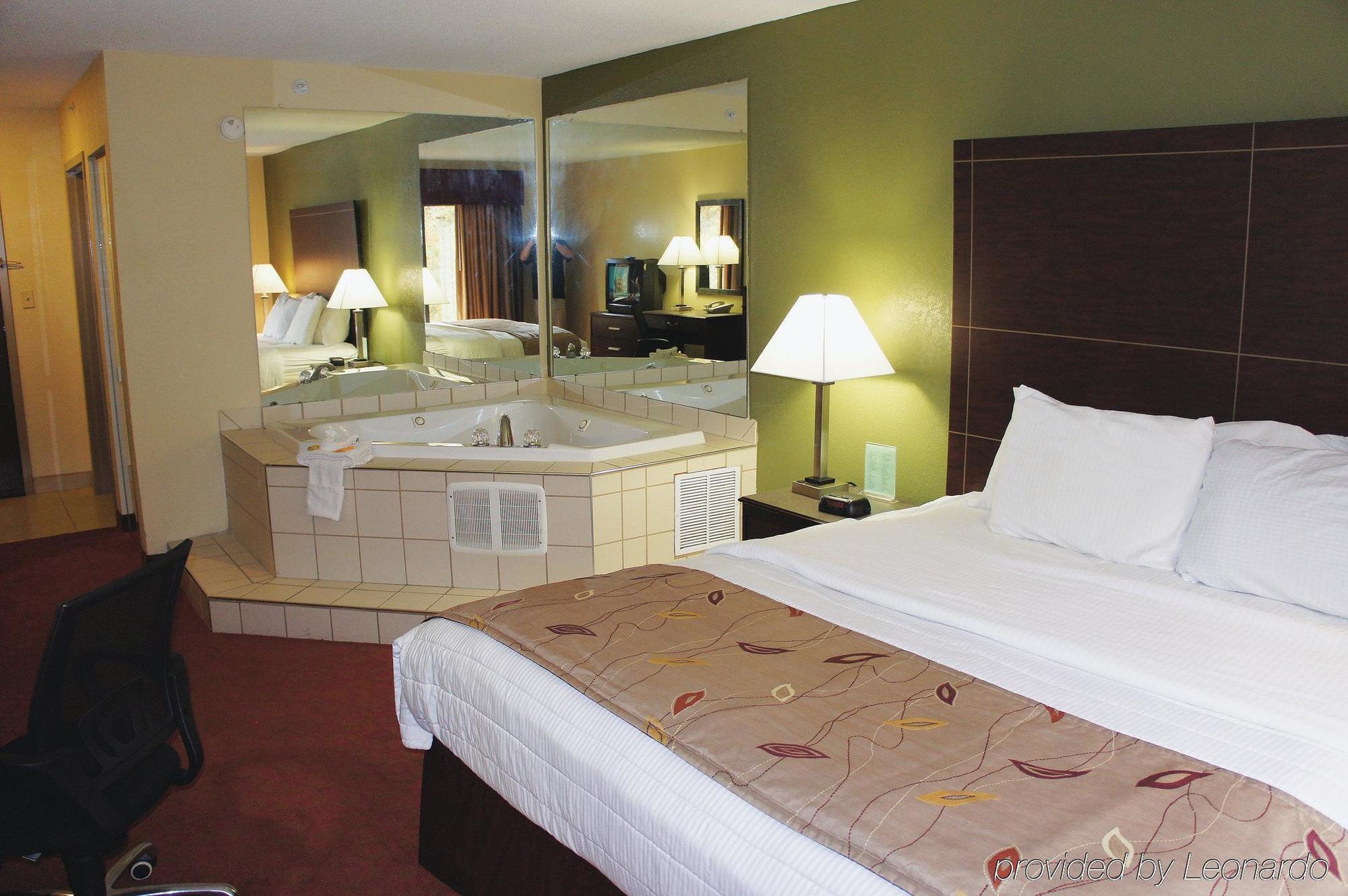 La Quinta By Wyndham Pigeon Forge-dollywood Hotel 3*