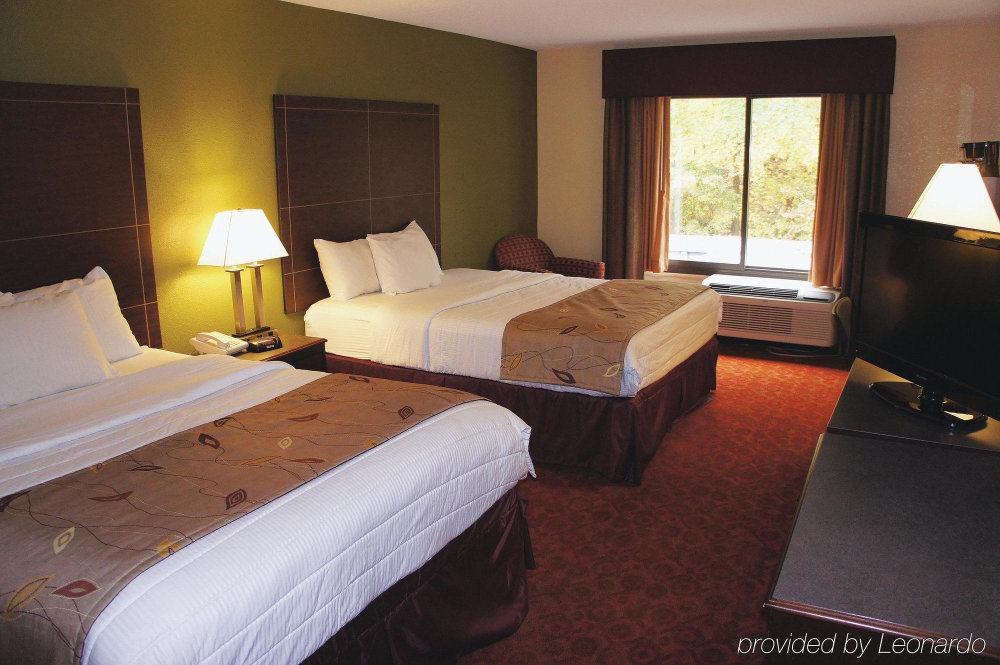 La Quinta By Wyndham Pigeon Forge-dollywood Hotel Pigeon Forge