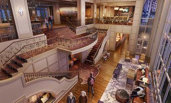 Dollywood's Dreammore And