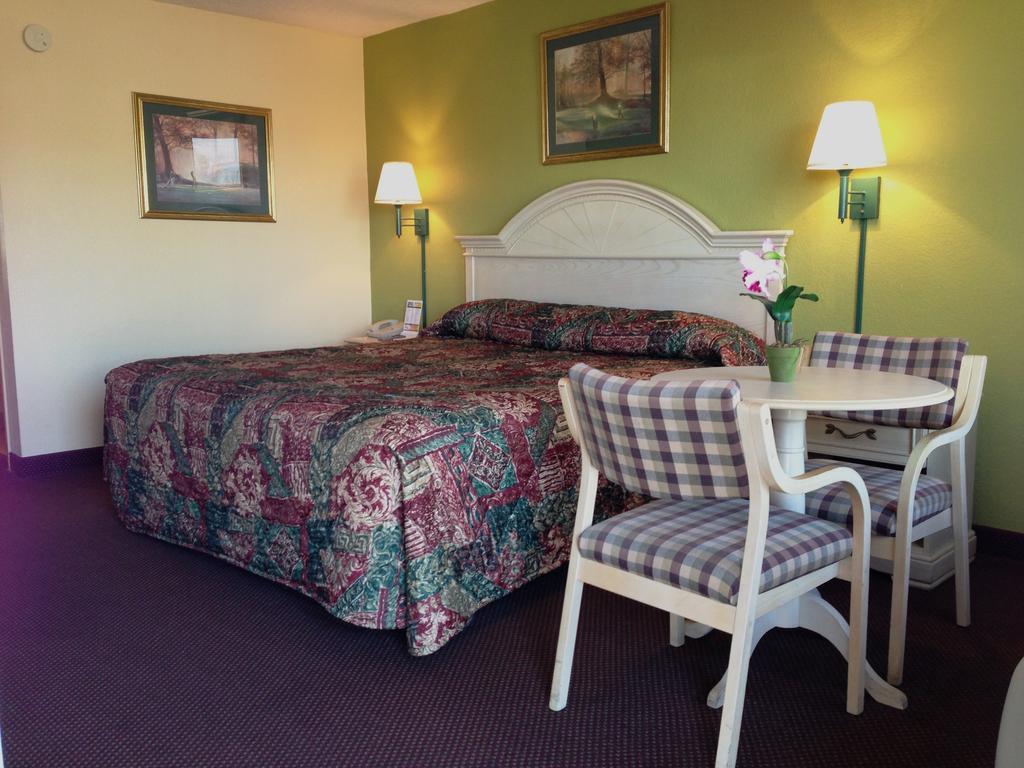 Hotel Terrace - Pigeon Forge