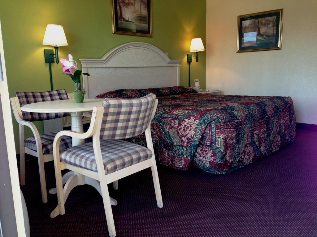 Terrace -