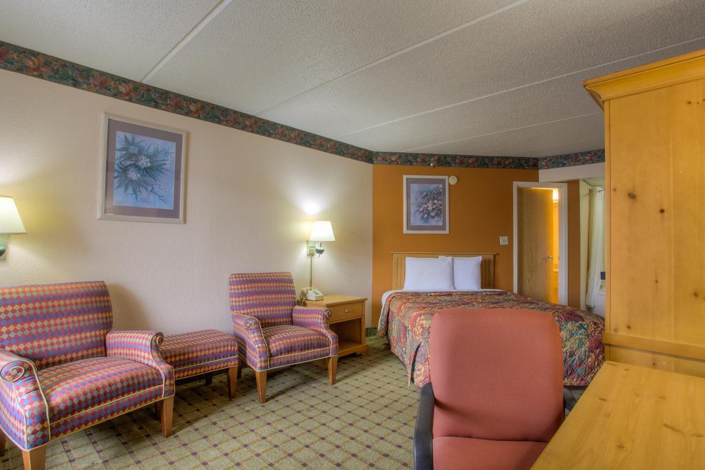 Hotel Royal Pigeon Forge