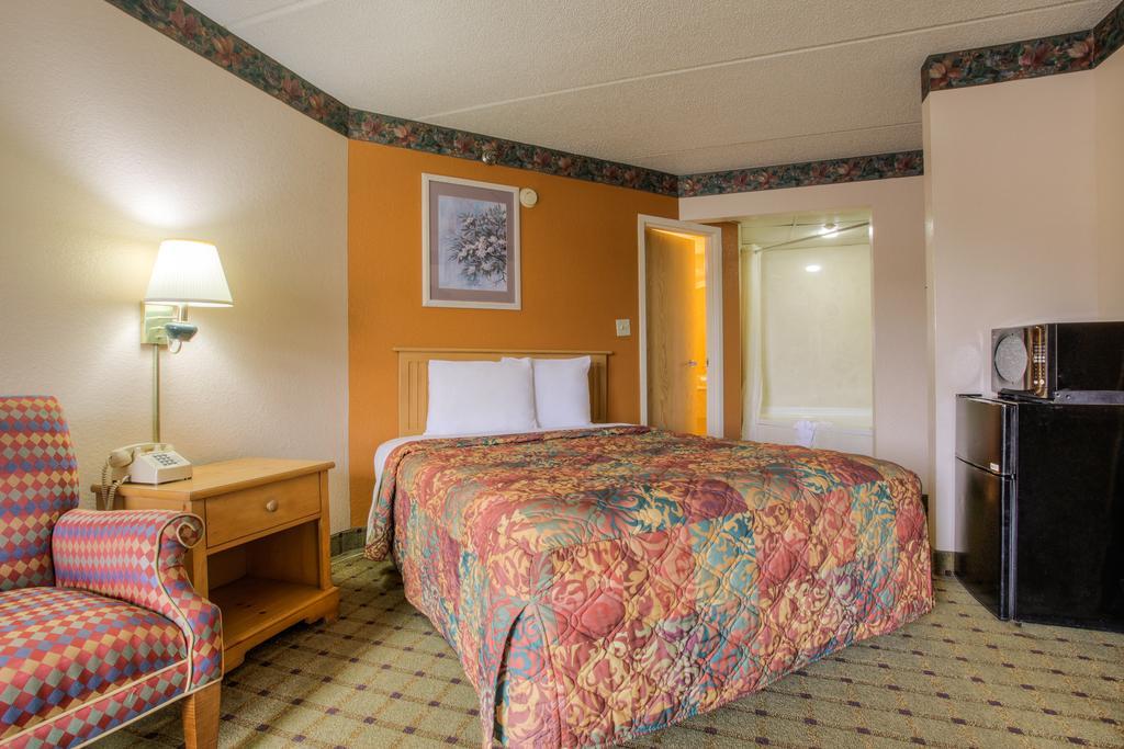 Hotel Royal Pigeon Forge