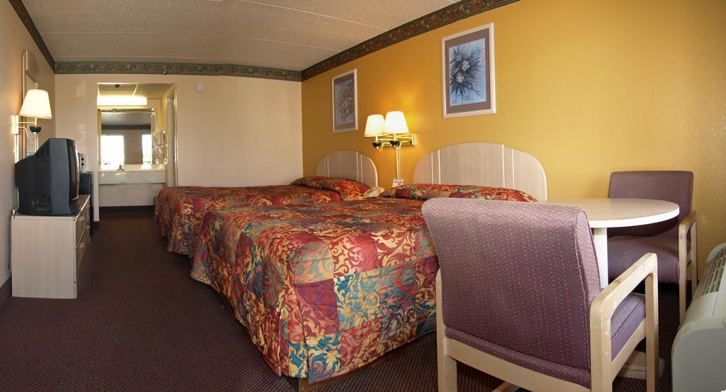 Hotel Royal Pigeon Forge