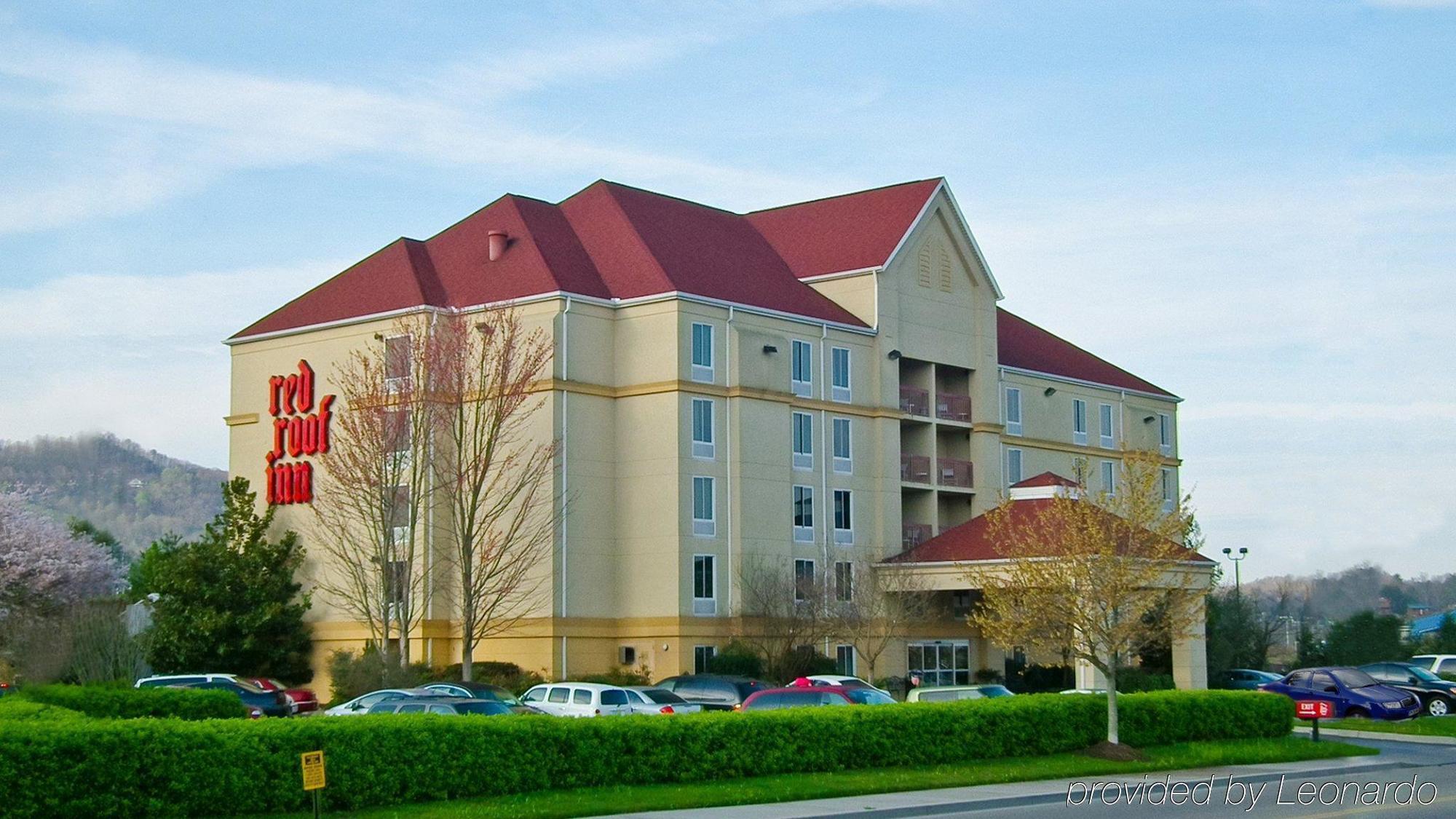 La Quinta By Wyndham Hotel Pigeon Forge