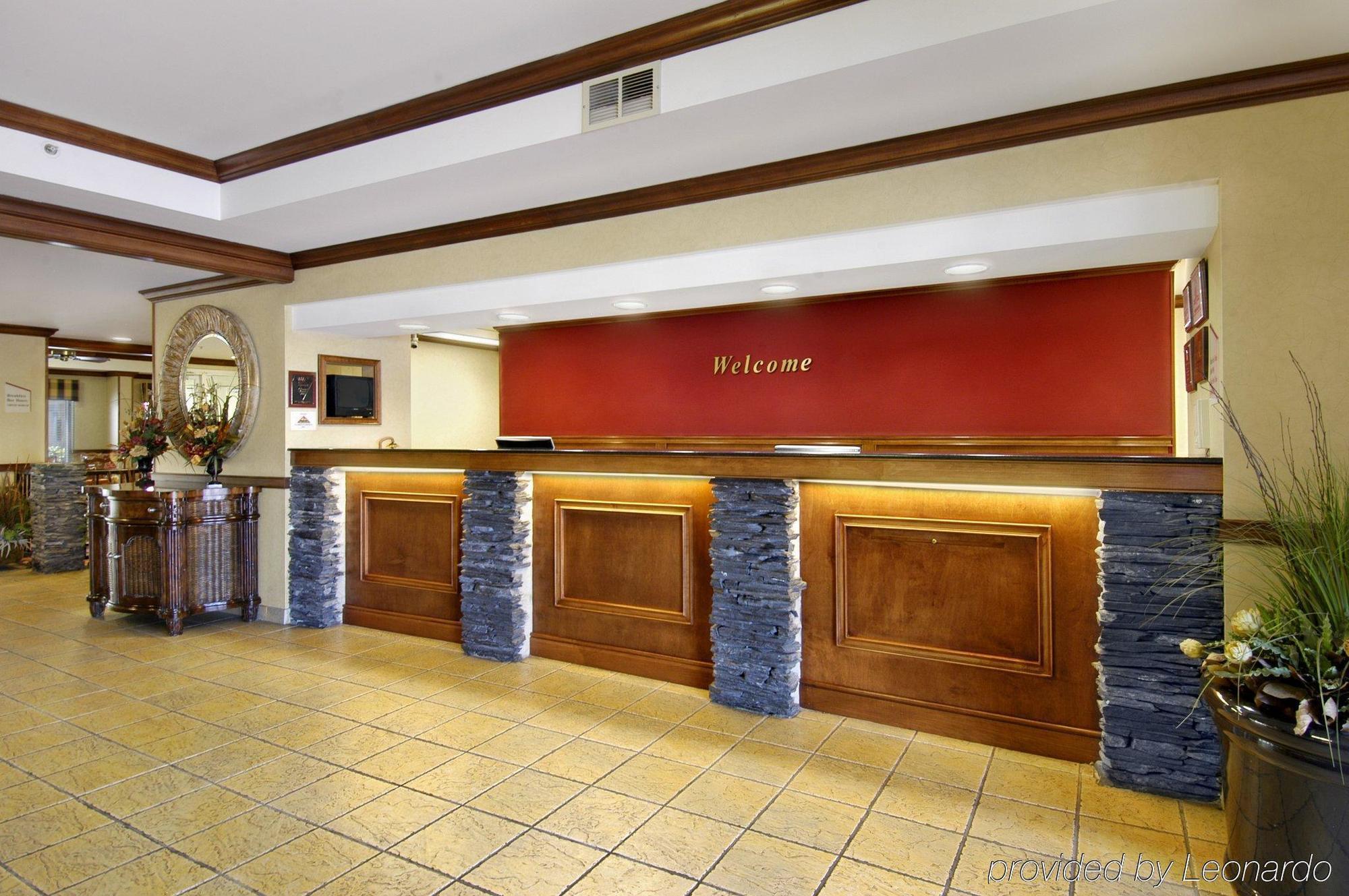 La Quinta By Wyndham 3* Pigeon Forge