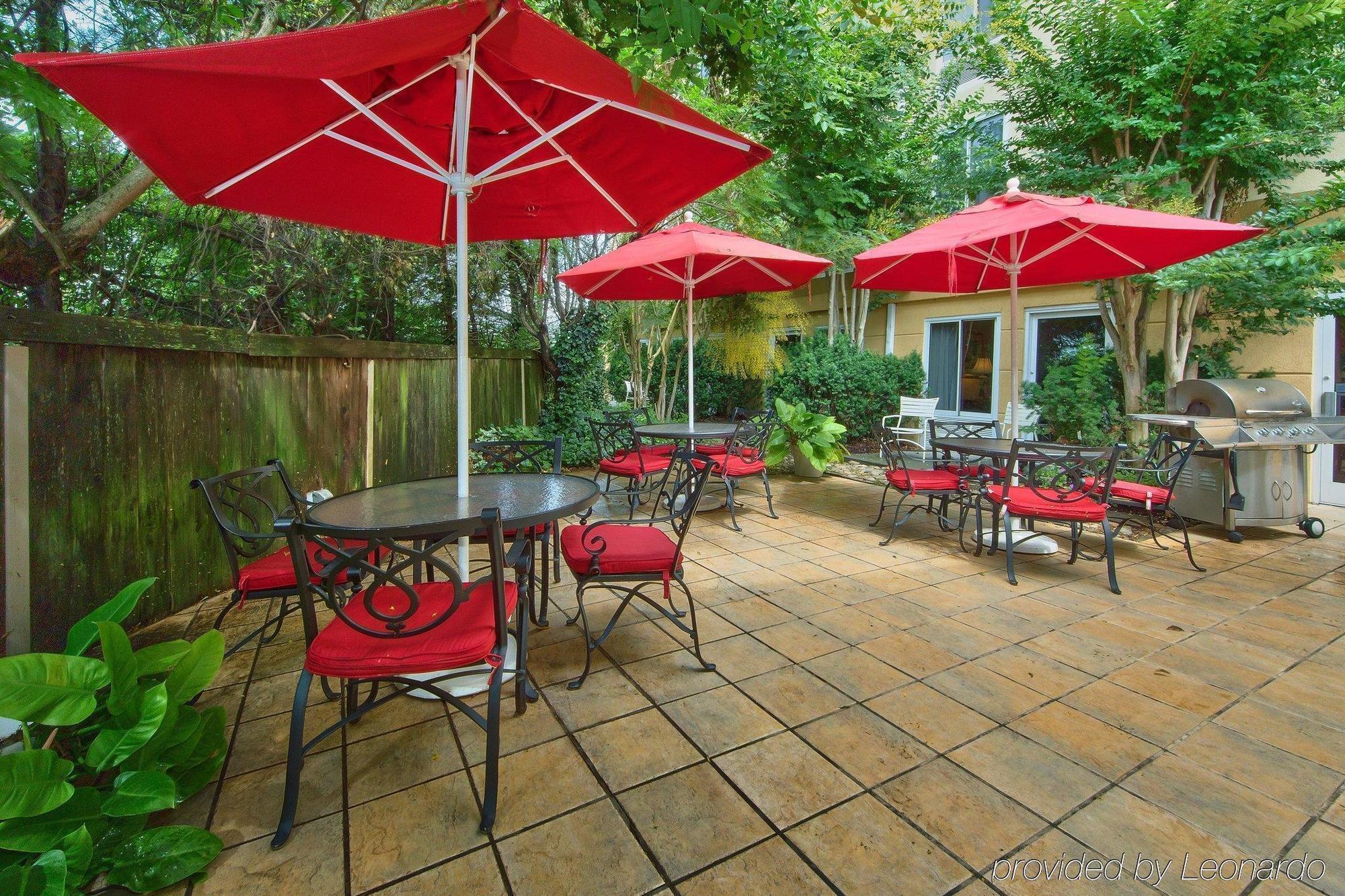 La Quinta By Wyndham Hotel 3*