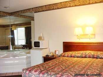 Days South 2* Pigeon Forge