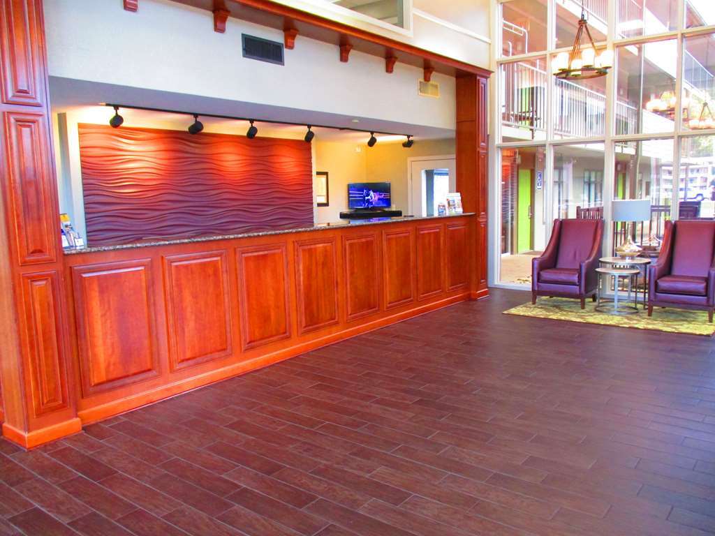 Western Plaza 3* Pigeon Forge