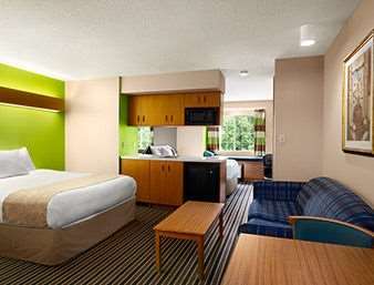 Microtel & By Wyndham