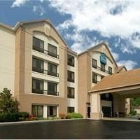Hotel La Quinta By Wyndham Pigeon Forge-dollywood 3*