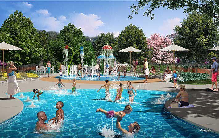 Dollywood's Dreammore And Resort