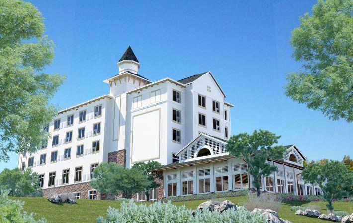 Dollywood's Dreammore And 4*