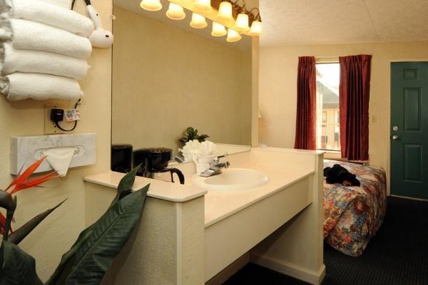 Hotel Creekstone