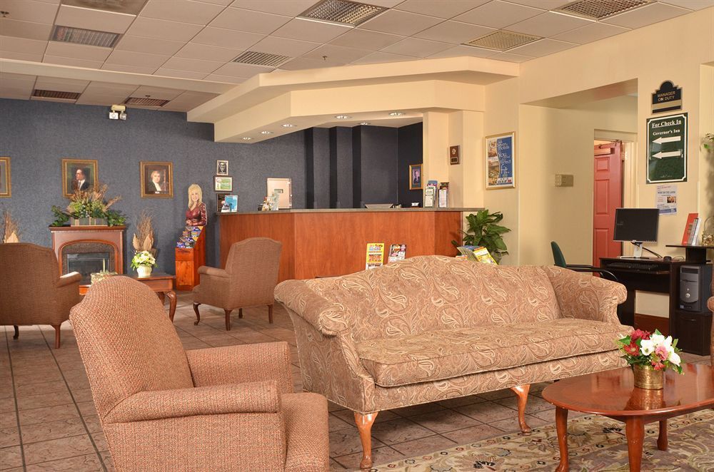 Express - Sevierville By Ihg Hotel 2*